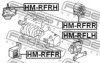 HONDA 50805S7S033 Engine Mounting